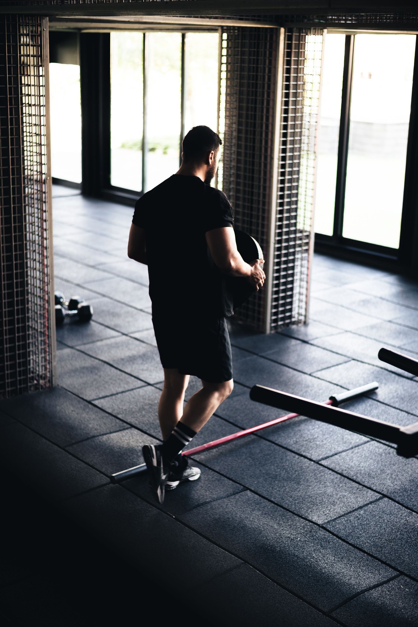 Trabaja como entrenador en Elevate