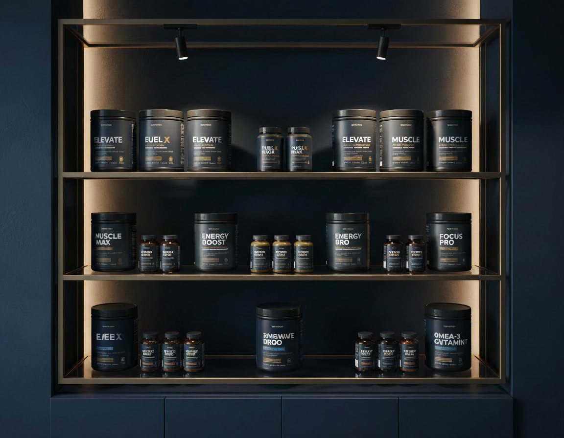 Asesoría nutricional de Elevate