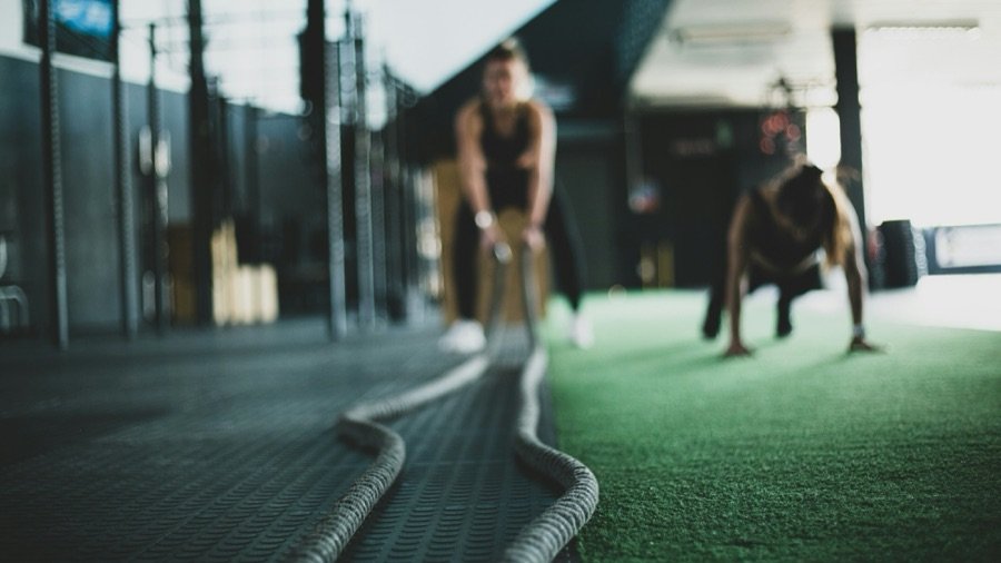 Cómo empezar a entrenar fuerza