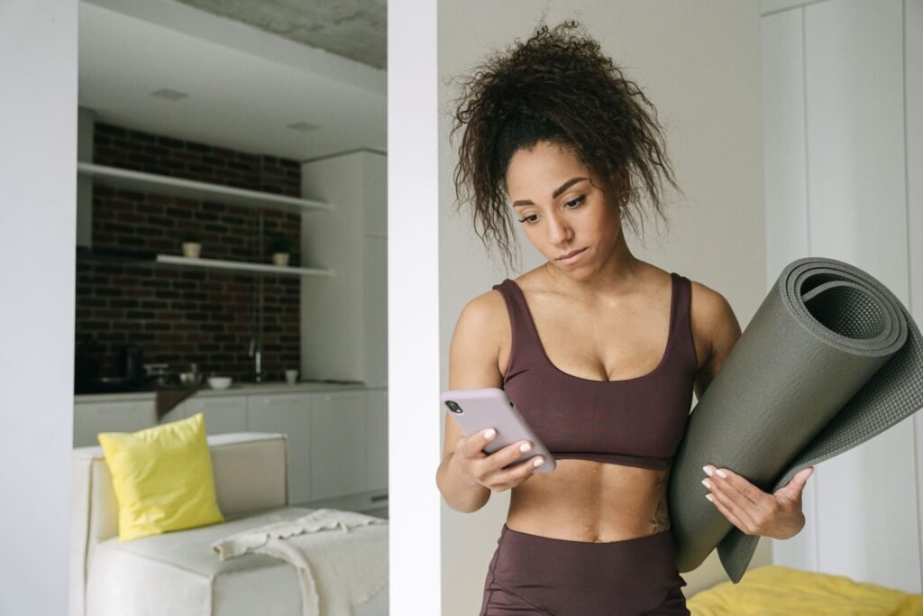 Plan de entrenamiento online — 12 meses
