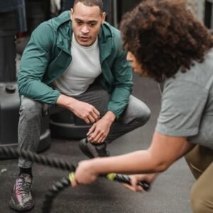 Bono 12 sesiones — Entrenamiento personal
