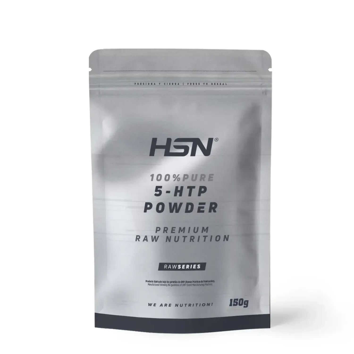 Extracto de Griffonia 15:1 (25% 5-HTP) en polvo 150g