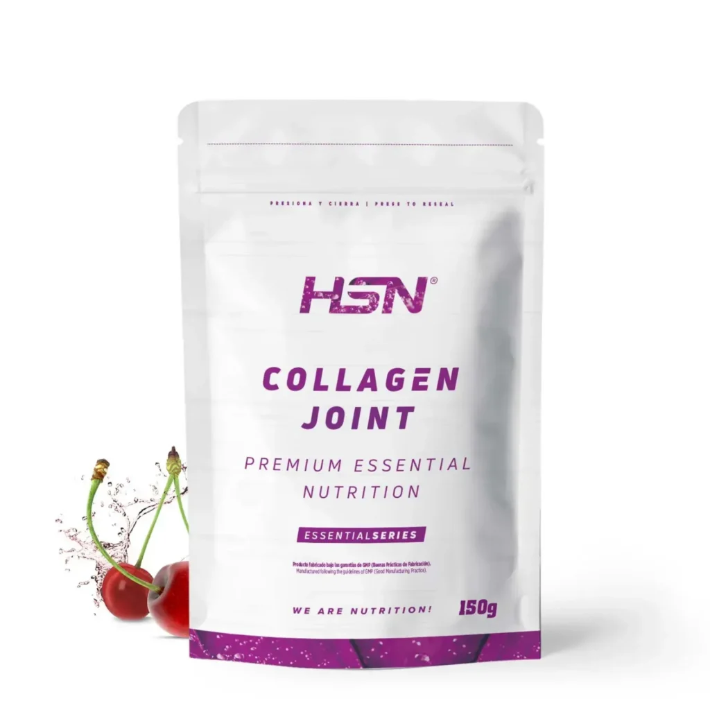 Colágeno salud articular en polvo