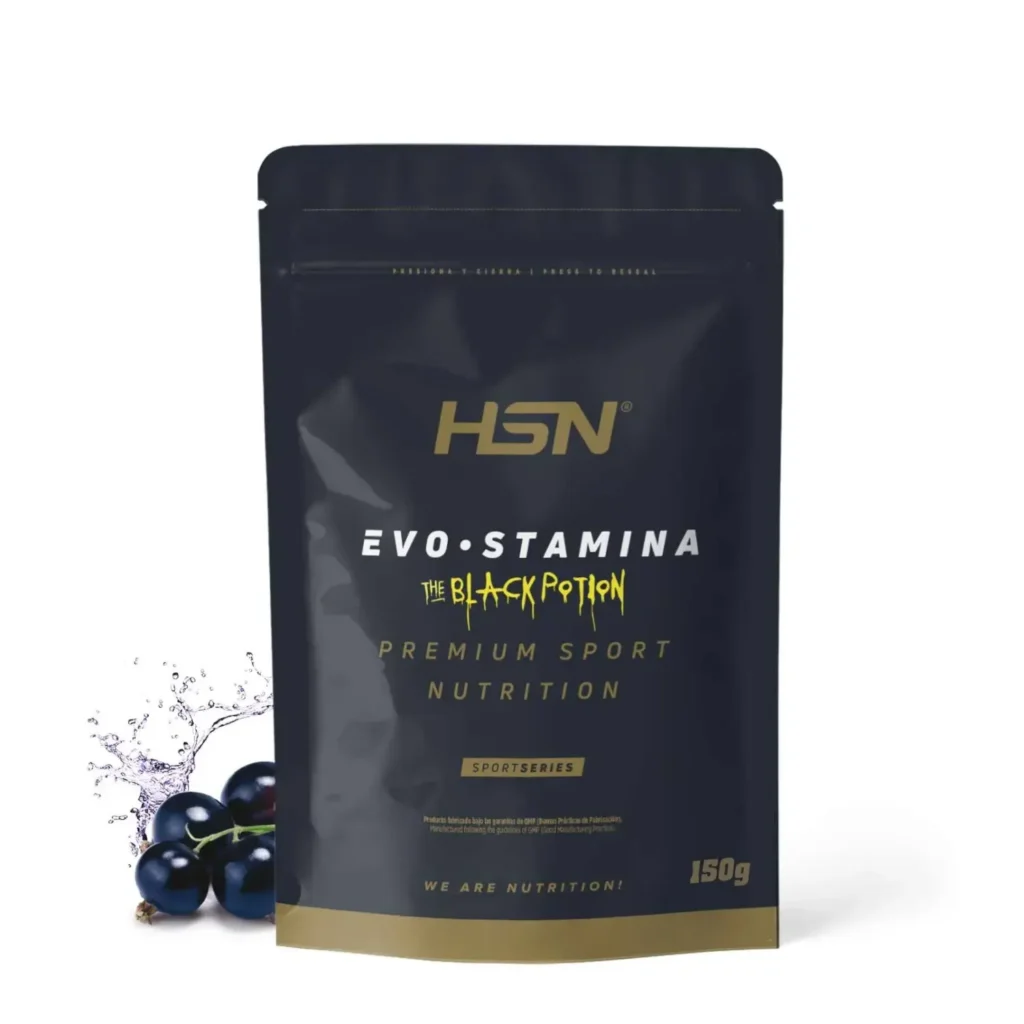 Evostamina