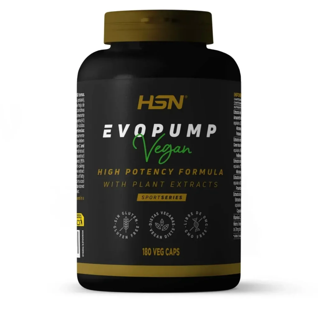 Evopump