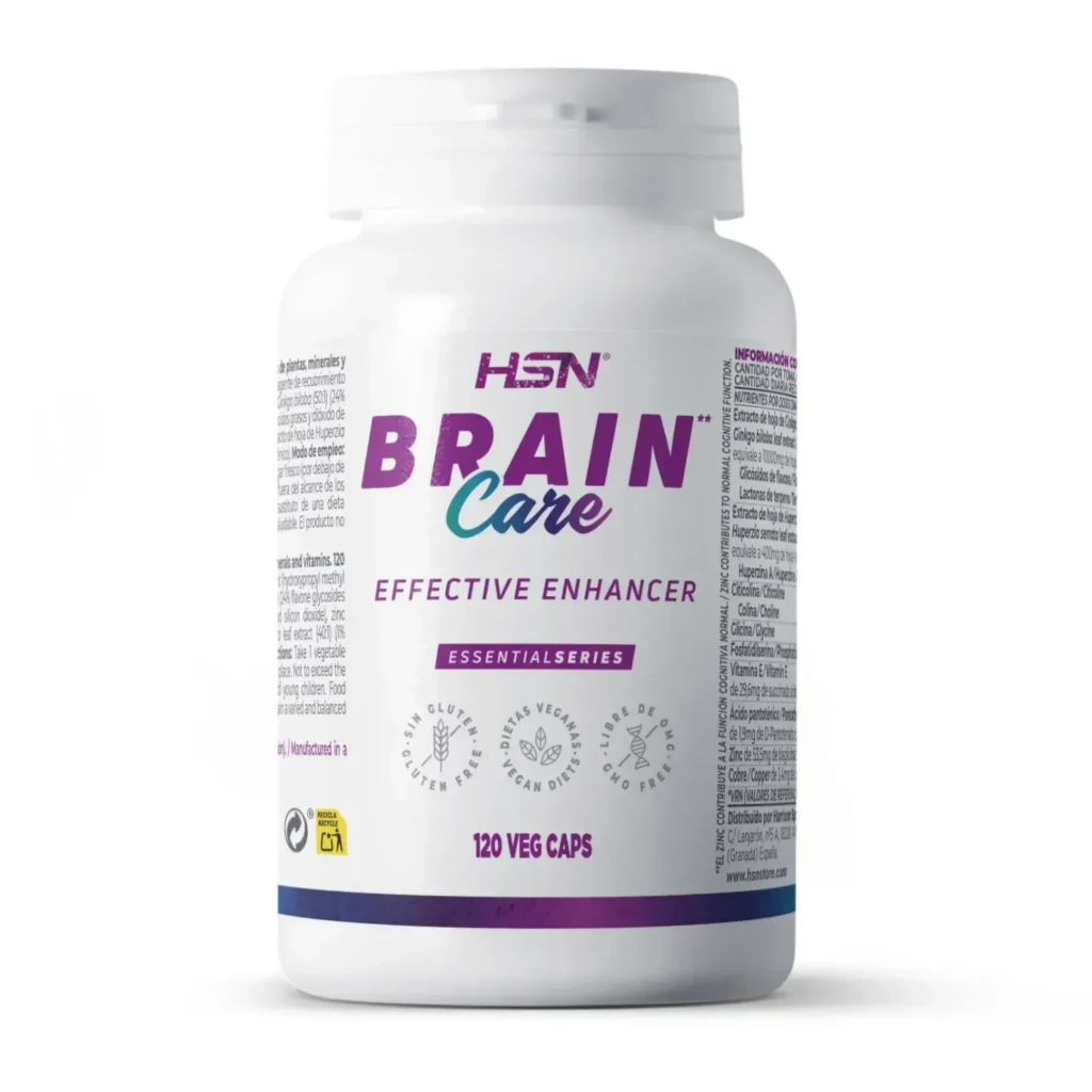 Brain Care