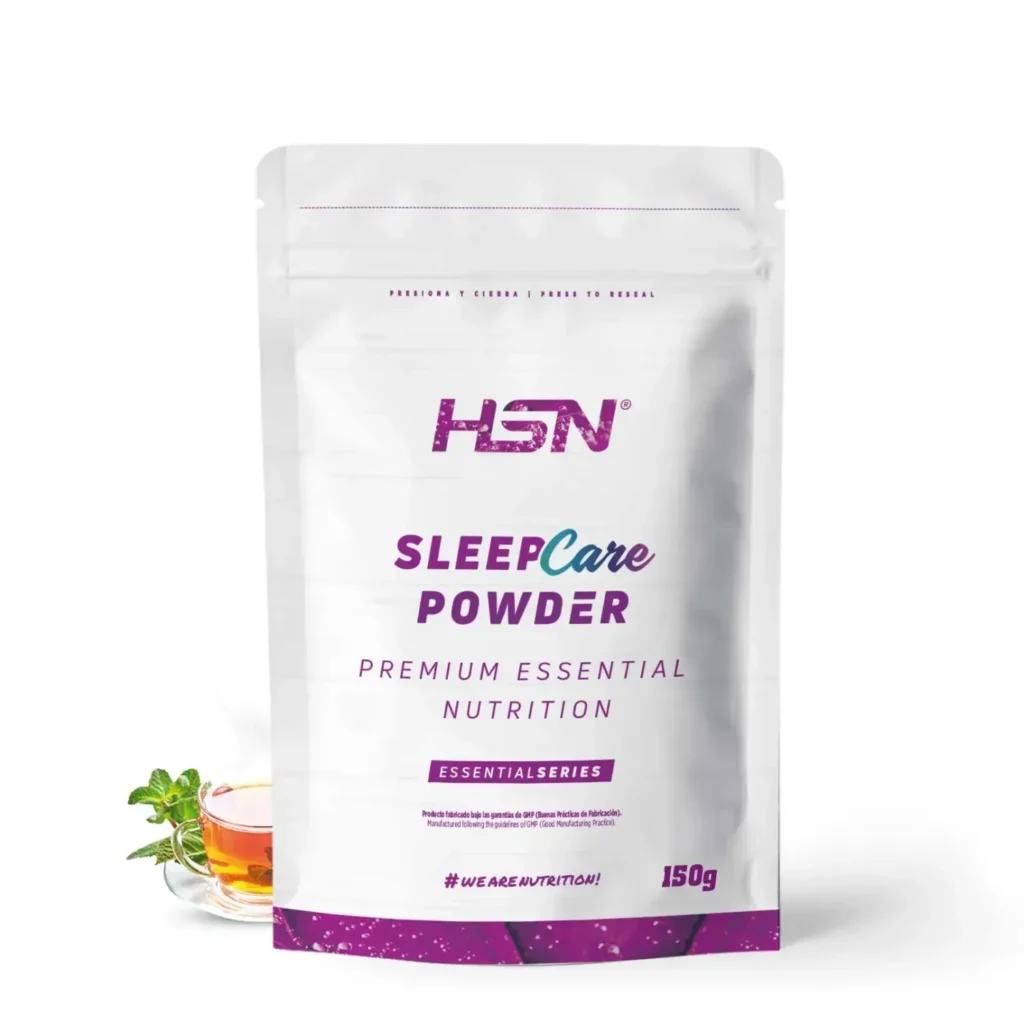 Sleep Care en polvo