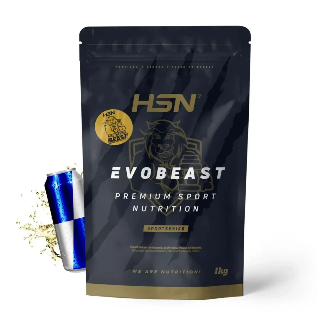 Evobeast