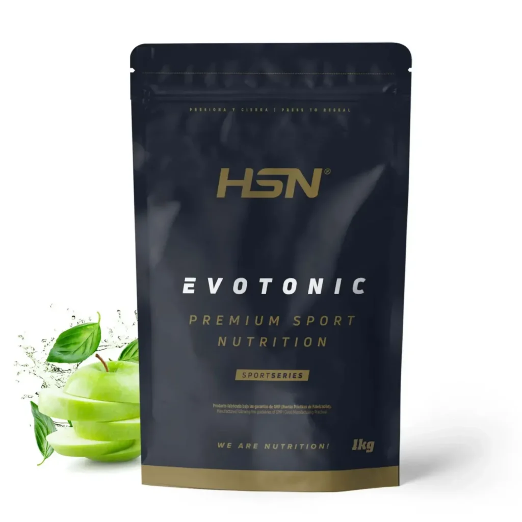 Evotonic