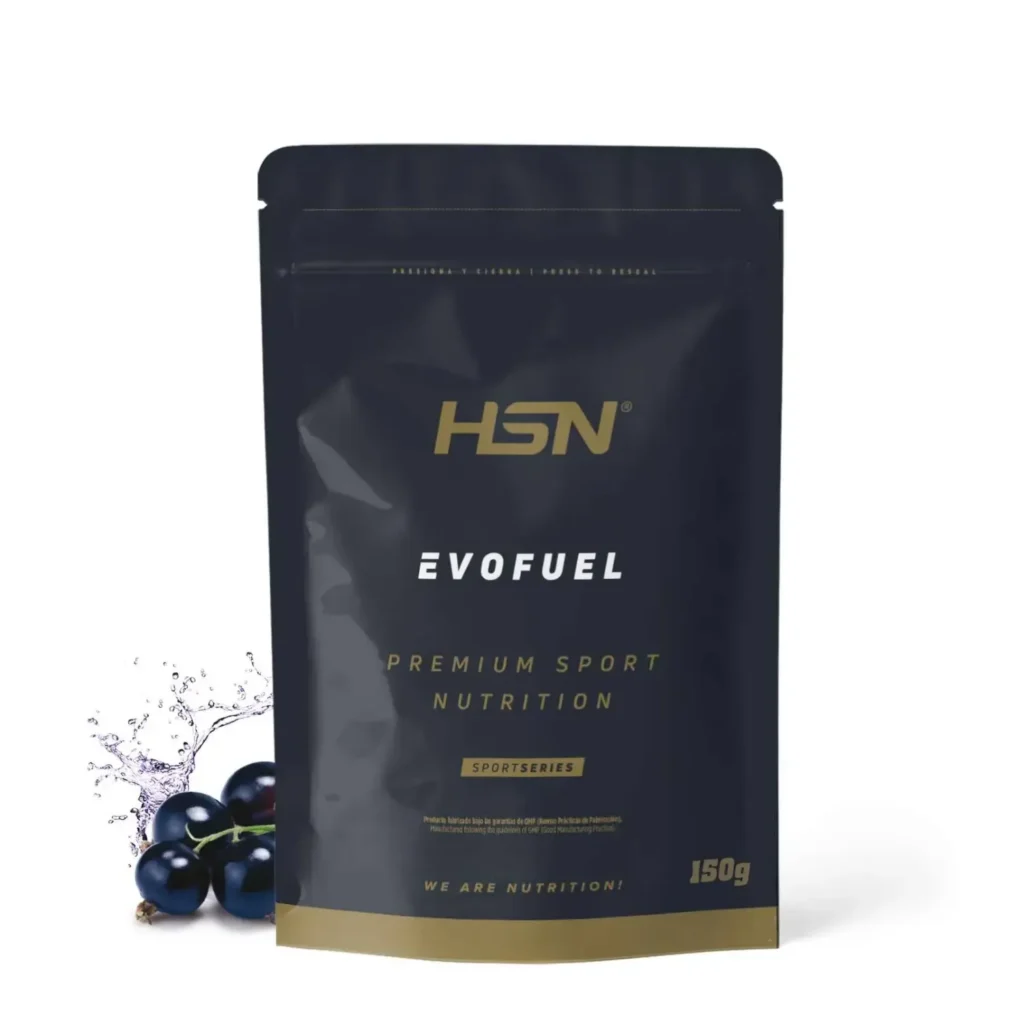 Evofuel