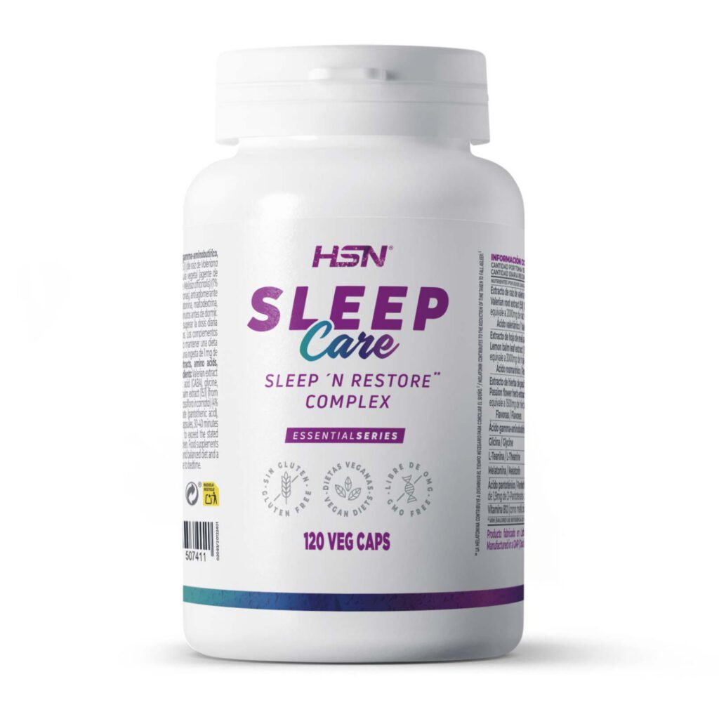 Sleep Care