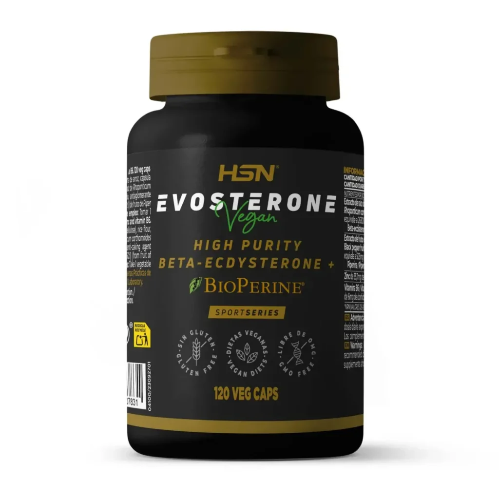 Evosterone