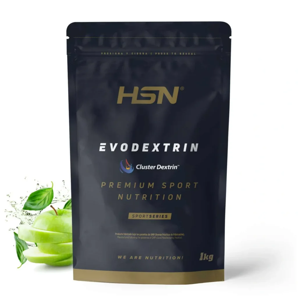Evodextrin 1kg
