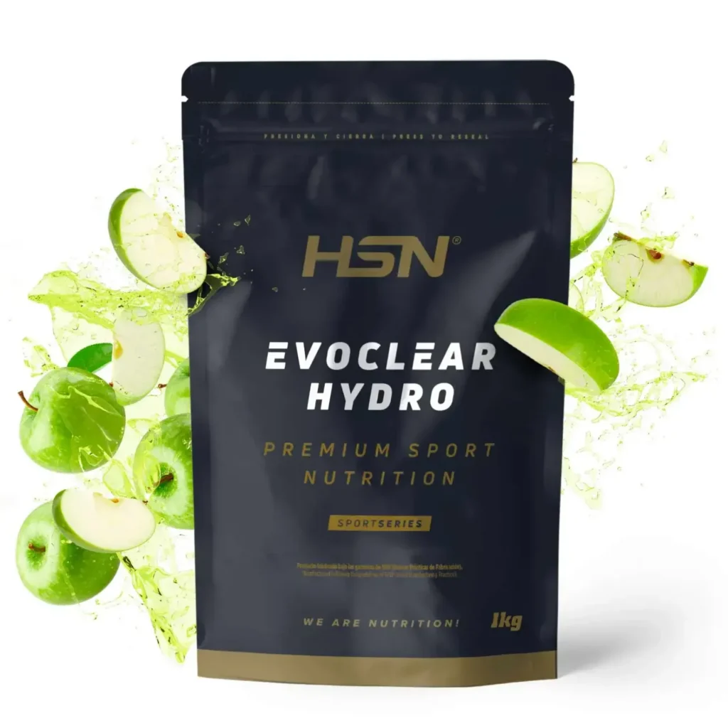 Evoclear hydro