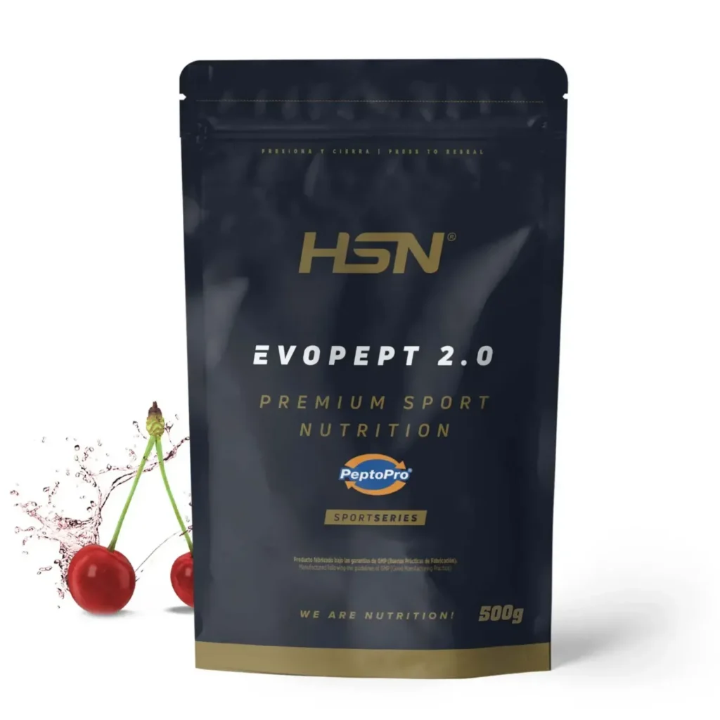 Evopept 2.0 (PeptoPro®) 500g