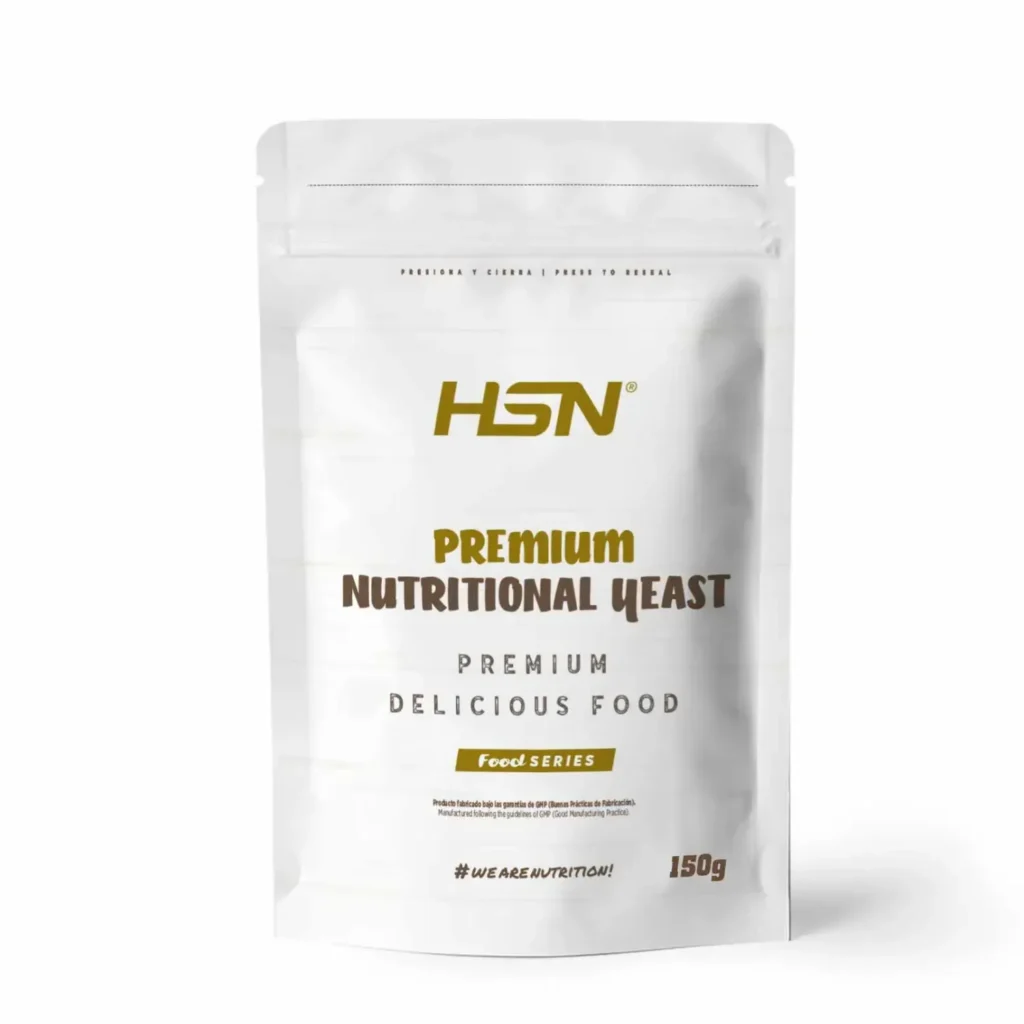Levadura nutricional premium (Engevita®) en copos