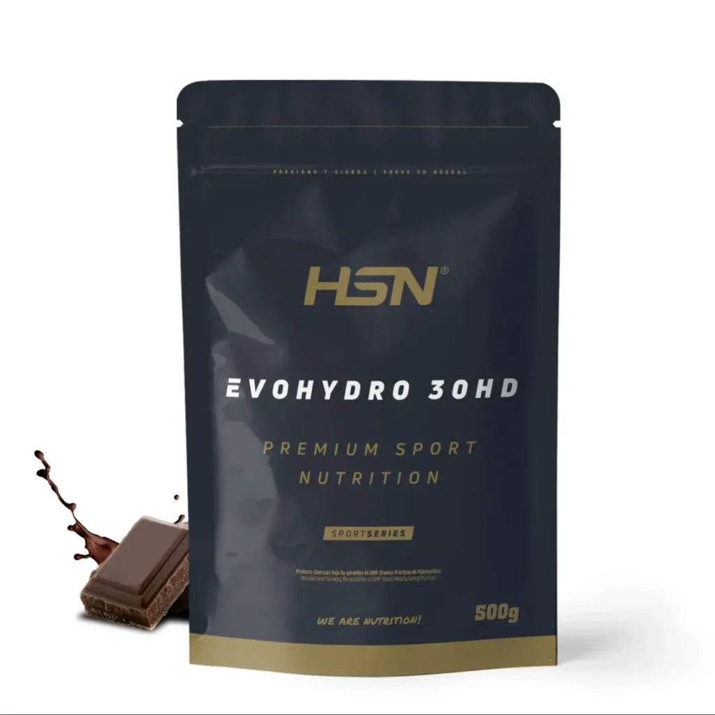Evohydro 30HD 500g