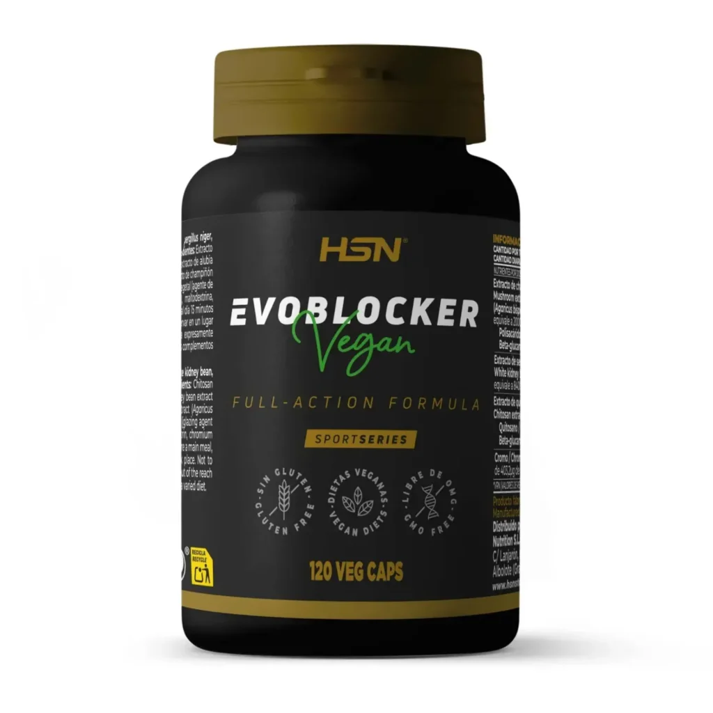 Evoblocker