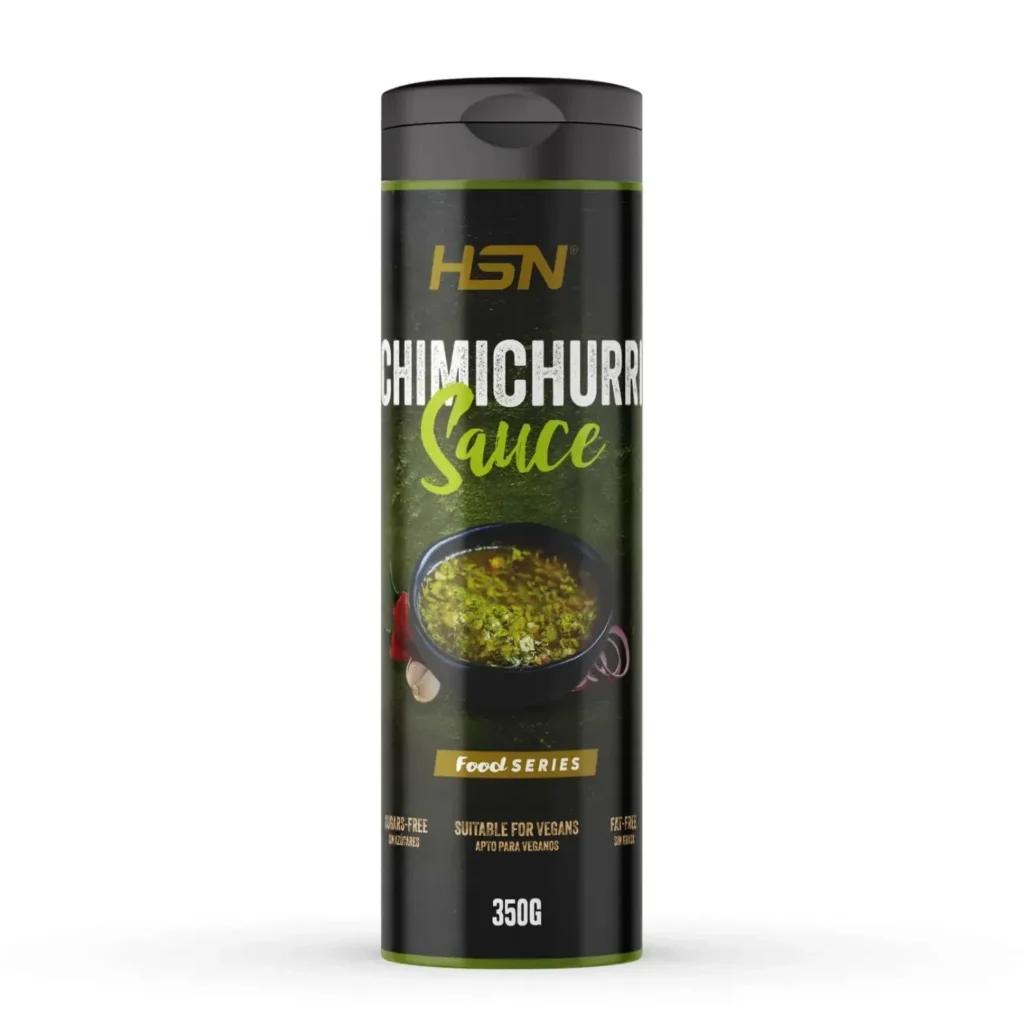 Salsa chimichurri - 350g
