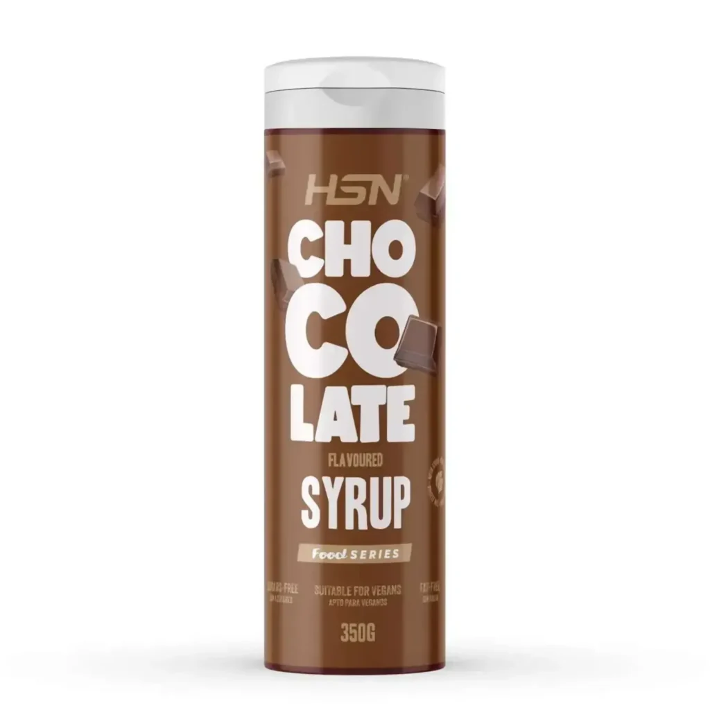 Sirope chocolate - 350g