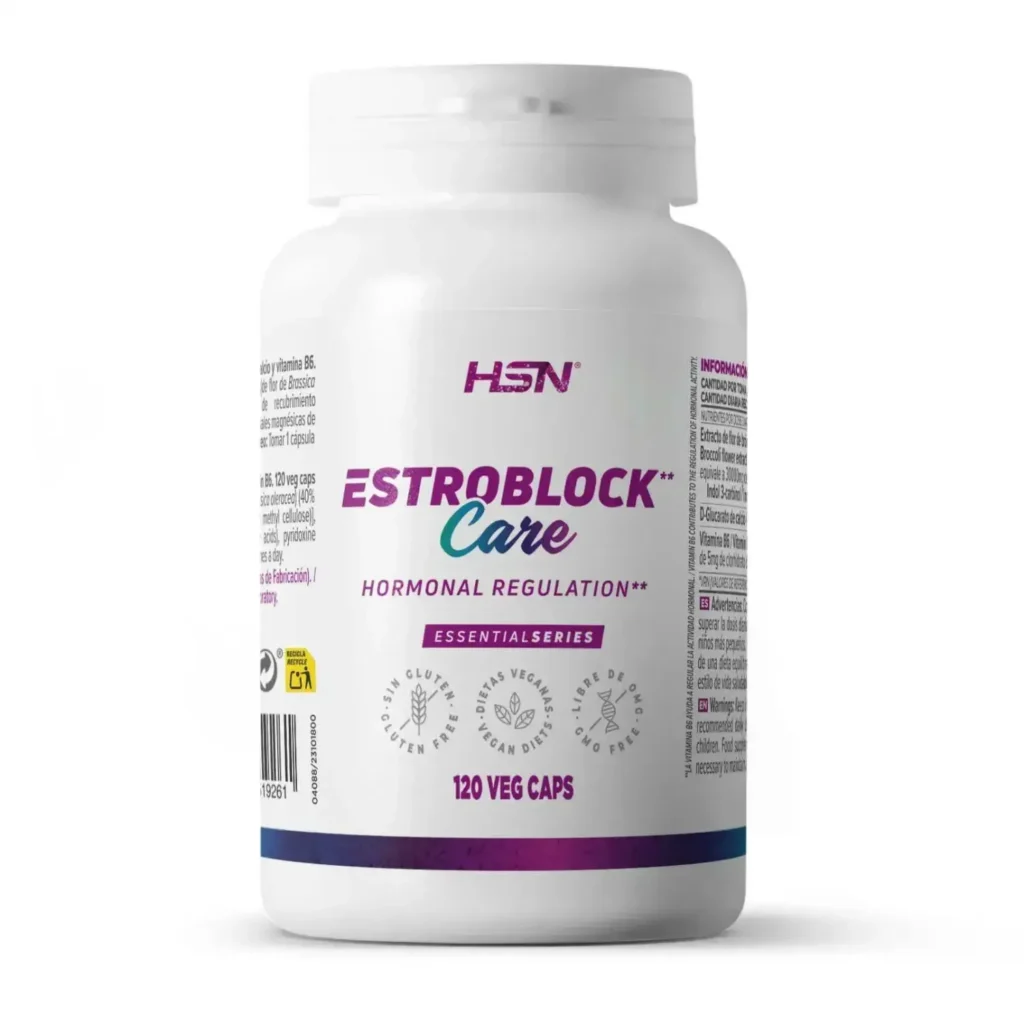 Estroblock Care