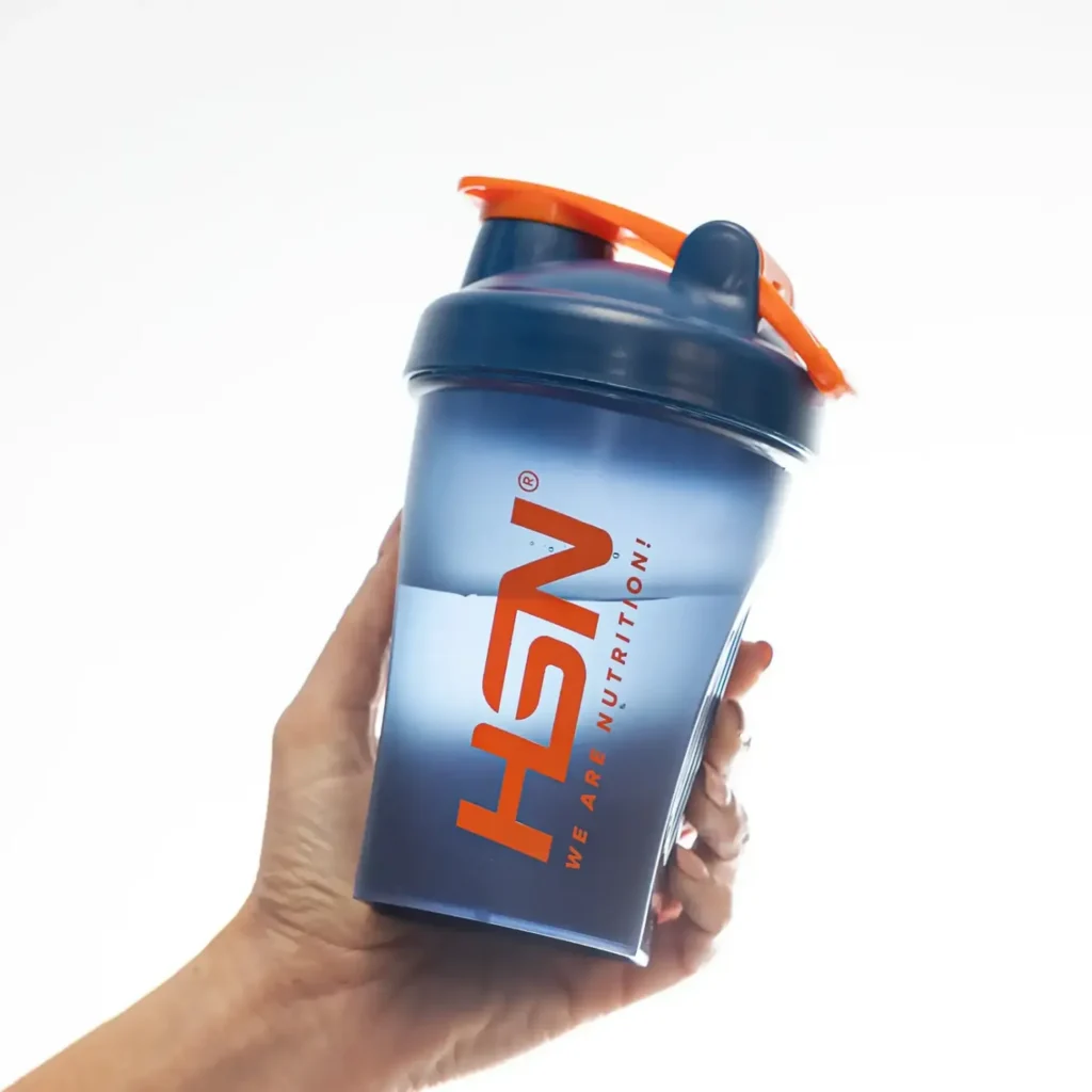 Shaker HSN We Are Nutrition! bola mezcladora 400ml