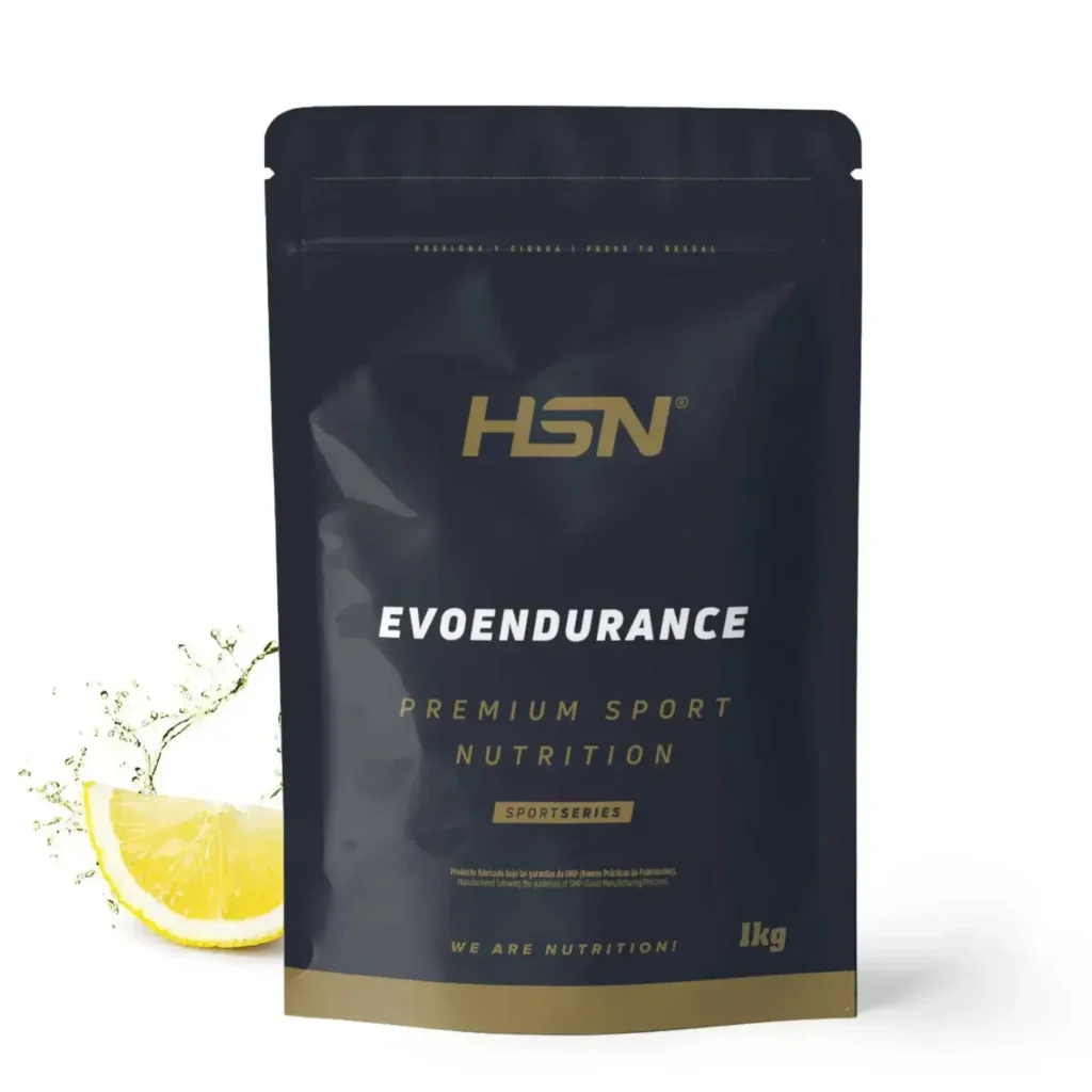 Evoendurance