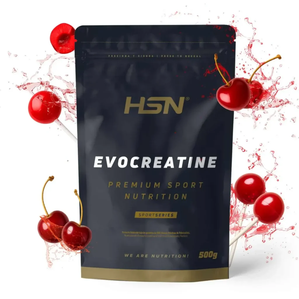 Evocreatine 500g
