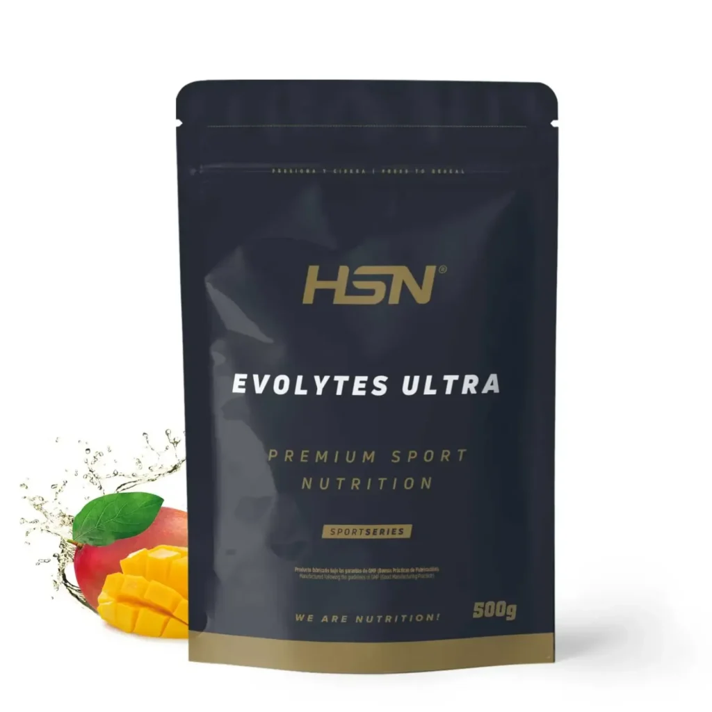 Evolytes ultra 500g
