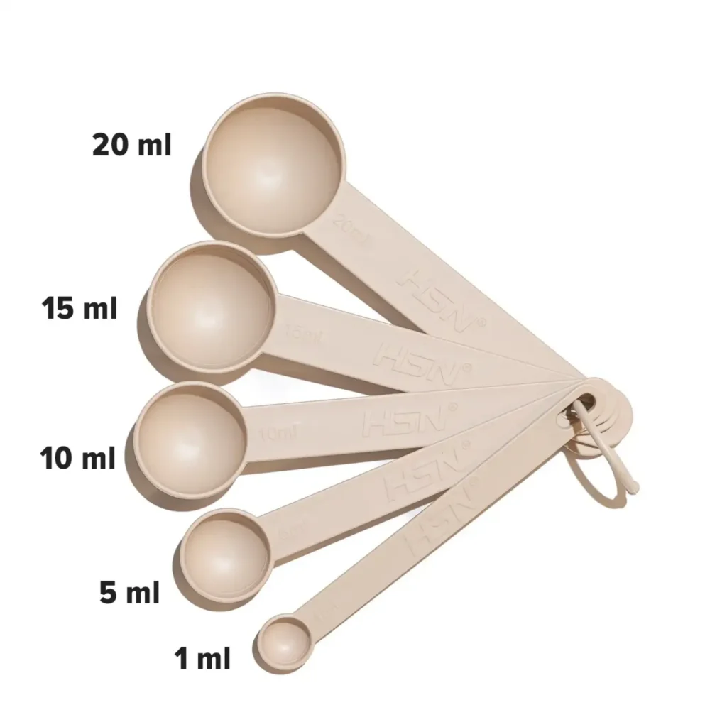 Kit dosificadores biodegradables
