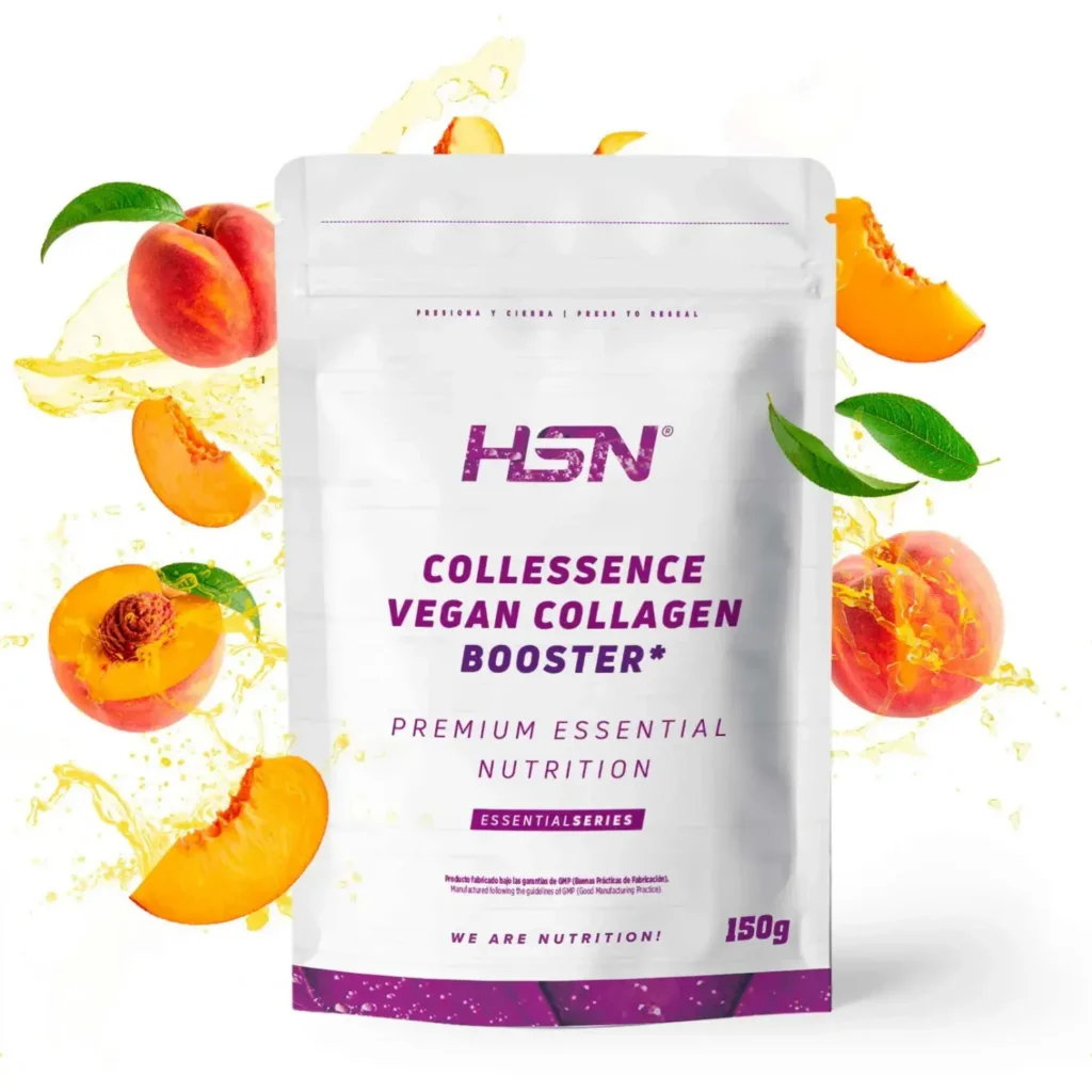 Collessence vegan (collagen booster)
