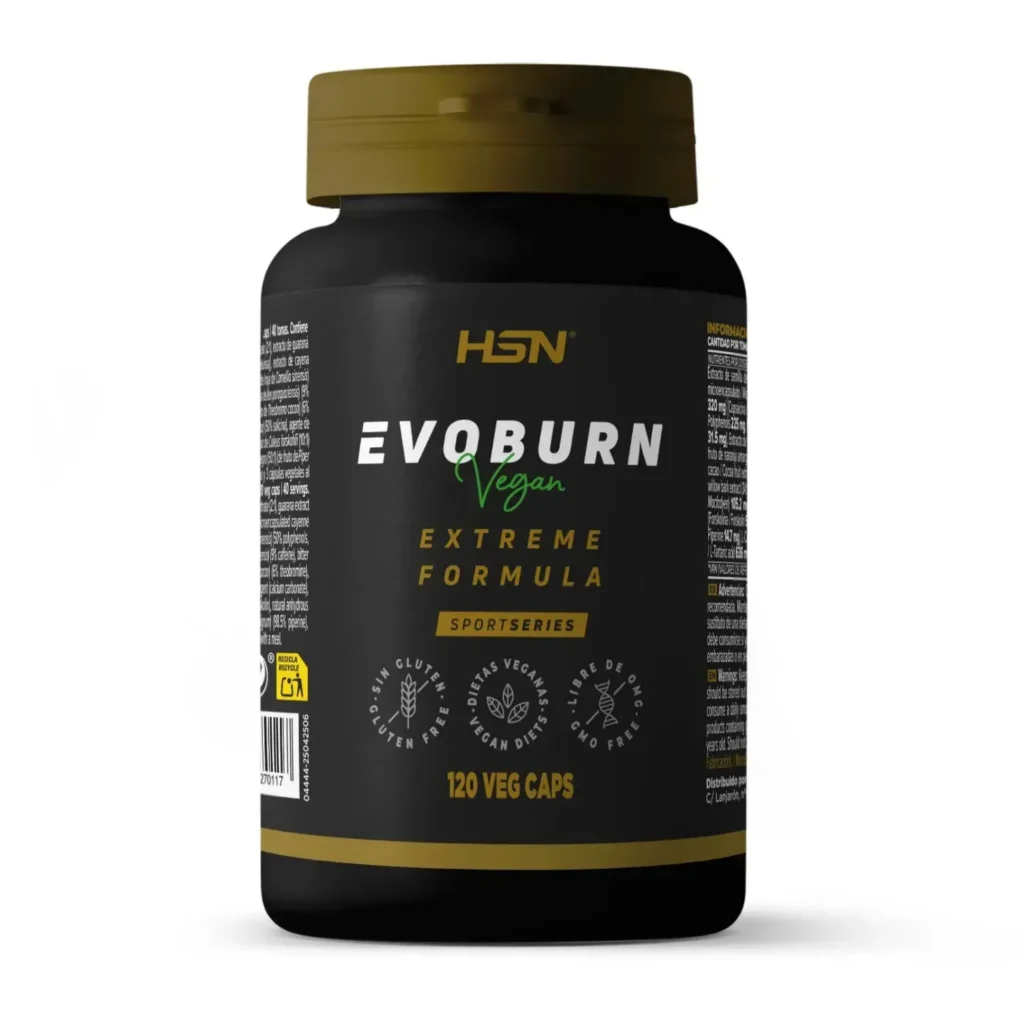 Evoburn