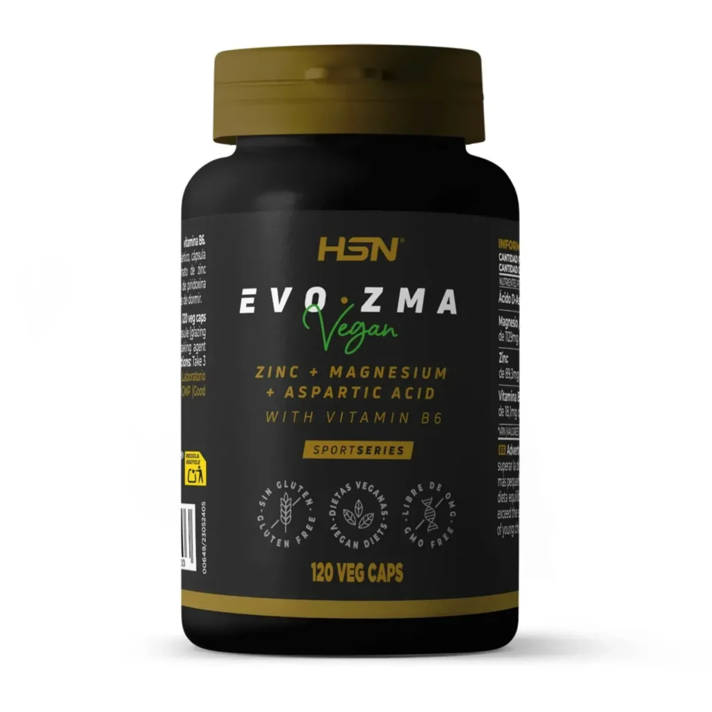 EvoZMA