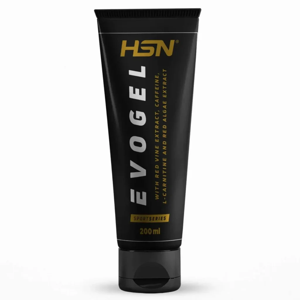 Evogel gel reductor - 200ml