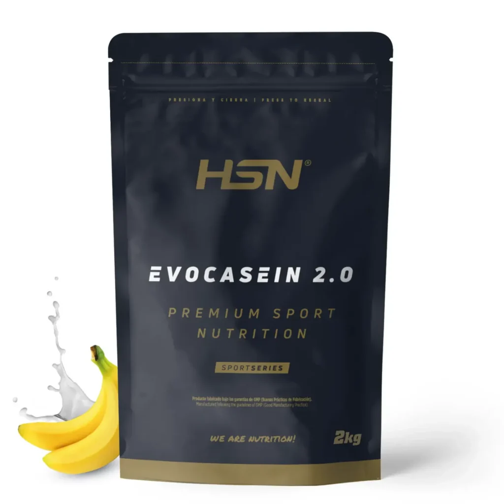 Evocasein 2.0 (caseína micelar + DigeZyme®)
