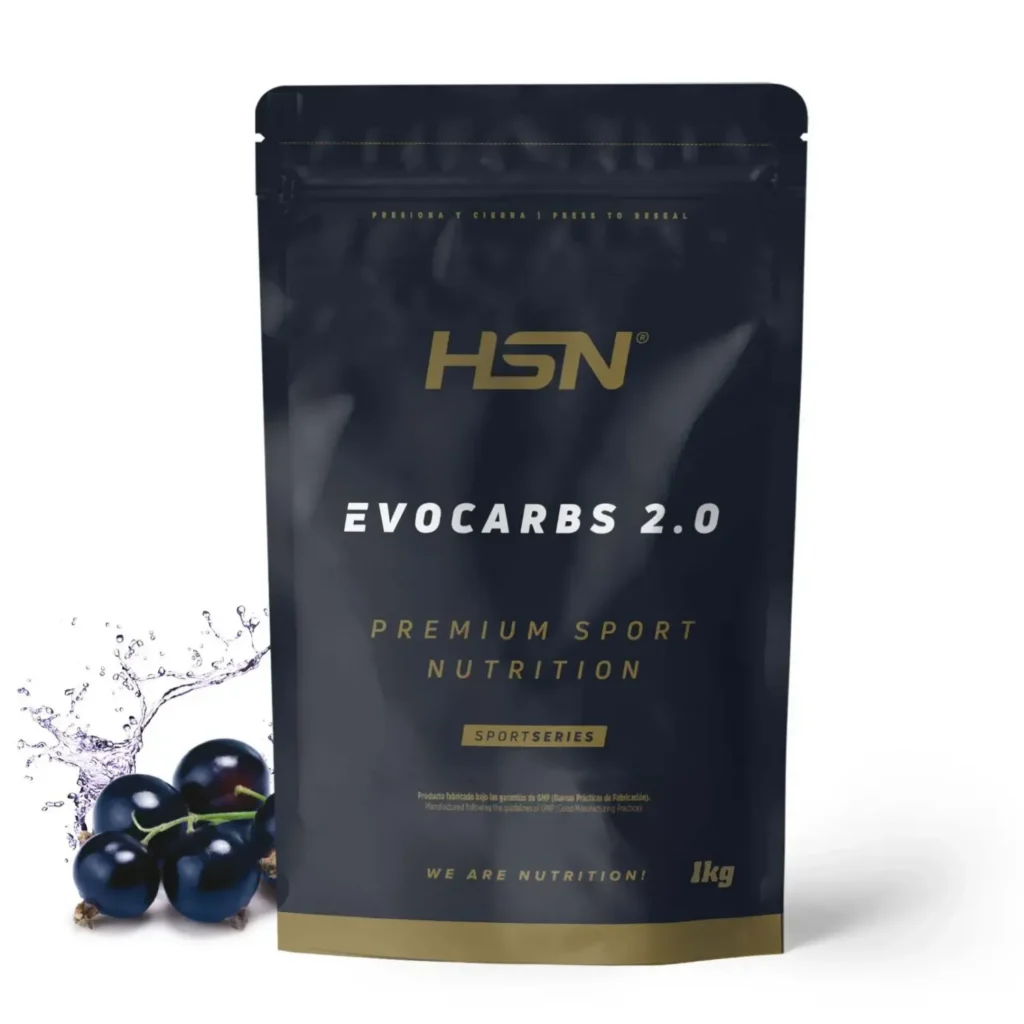 Evocarbs 2.0