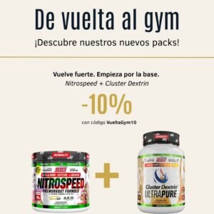 Pack Intra Energy