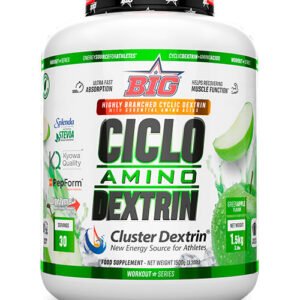 BIG Ciclo Amino Dextrin 1,5 kg