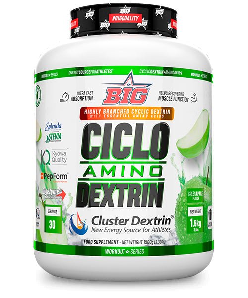 BIG Ciclo Amino Dextrin 1,5 kg
