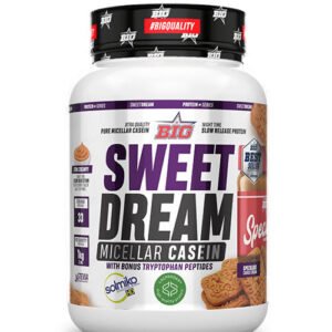 BIG Sweet Dream Speculoos 1 kg