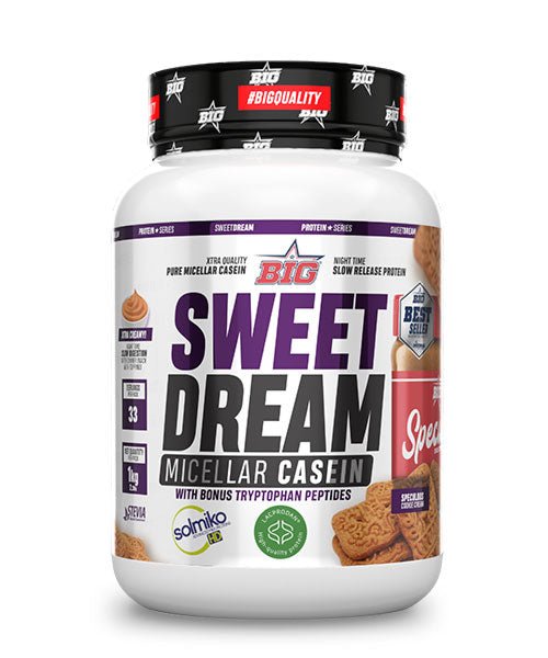 BIG Sweet Dream Speculoos 1 kg