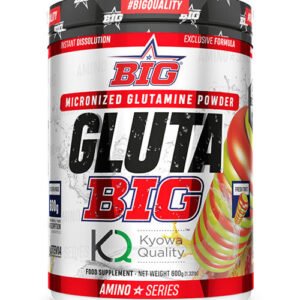 BIG Glutabig 600 g