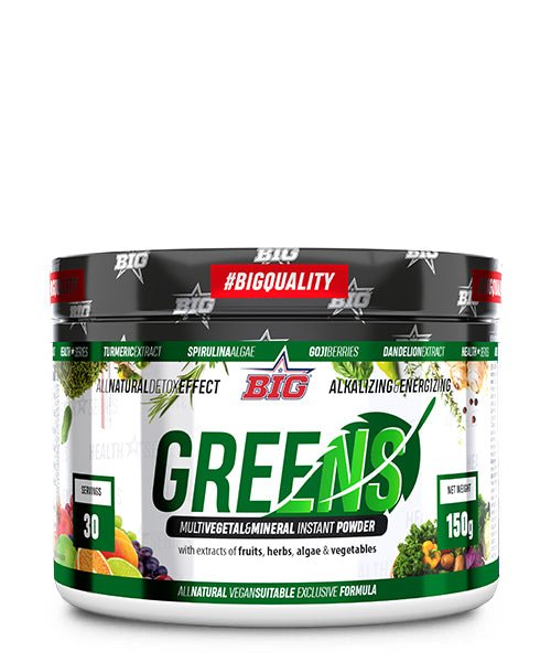 BIG Greens 150 g