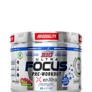 BIG Ultra Focus 150 g