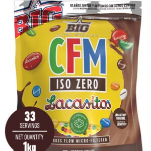BIG CFM Iso Zero 1 kg