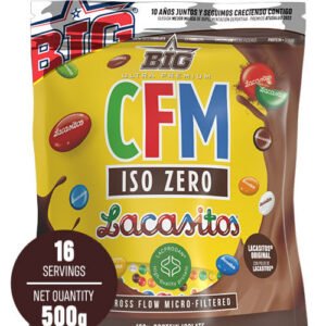 BIG CFM Iso Zero 500 g