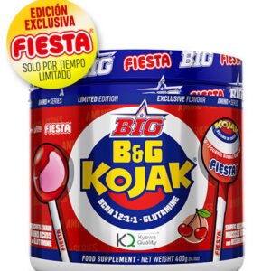 BIG B&G Kojak 400 g