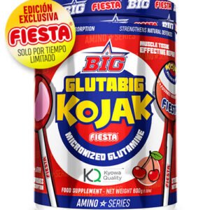 BIG Glutabig Kojak 600 g