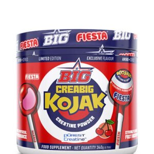 BIG Creabig Fiesta 340 g
