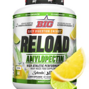 BIG Reload · 2 kg